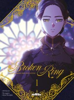The Broken Ring This Marriage Will Fail Anyway